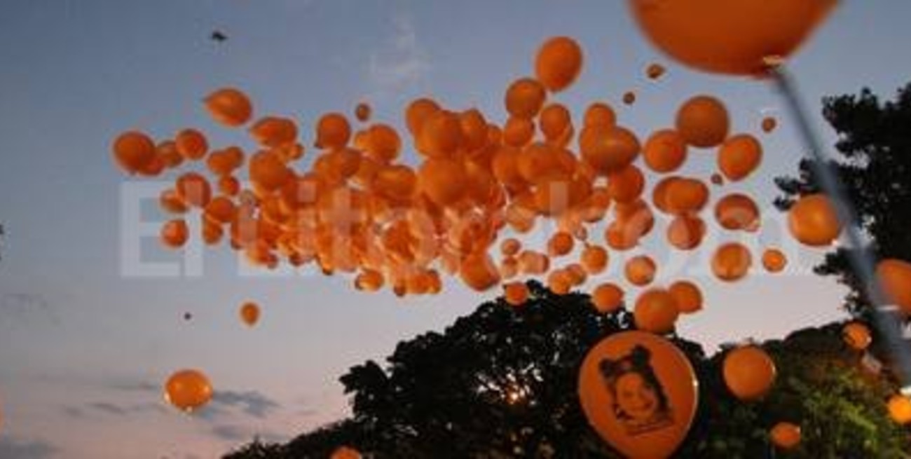 Suelta De Globos El Litoral