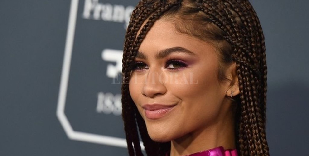 Zendaya Cumple A Os Y Sus Fans Lo Celebran En Las Redes El Litoral