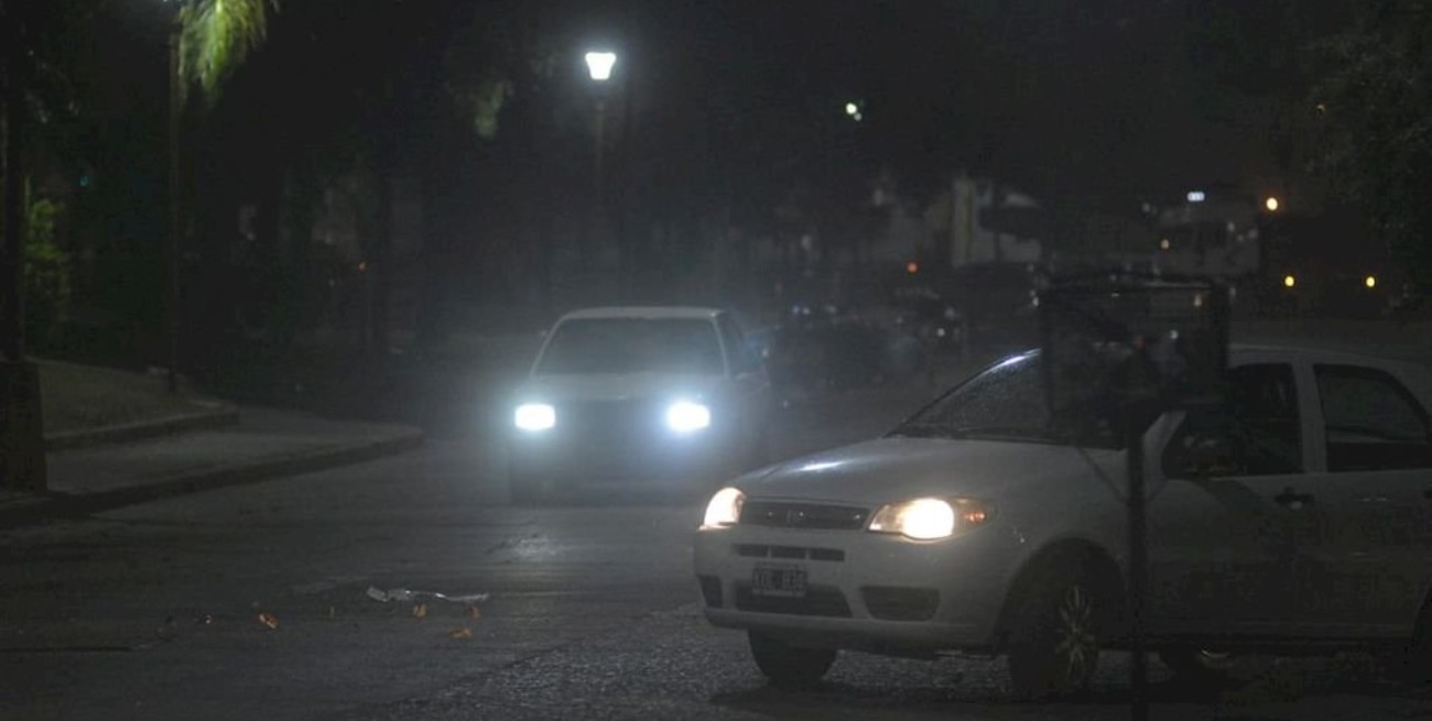 Rige Un Alerta Amarillo Por Tormentas Para El Centro Oeste De La