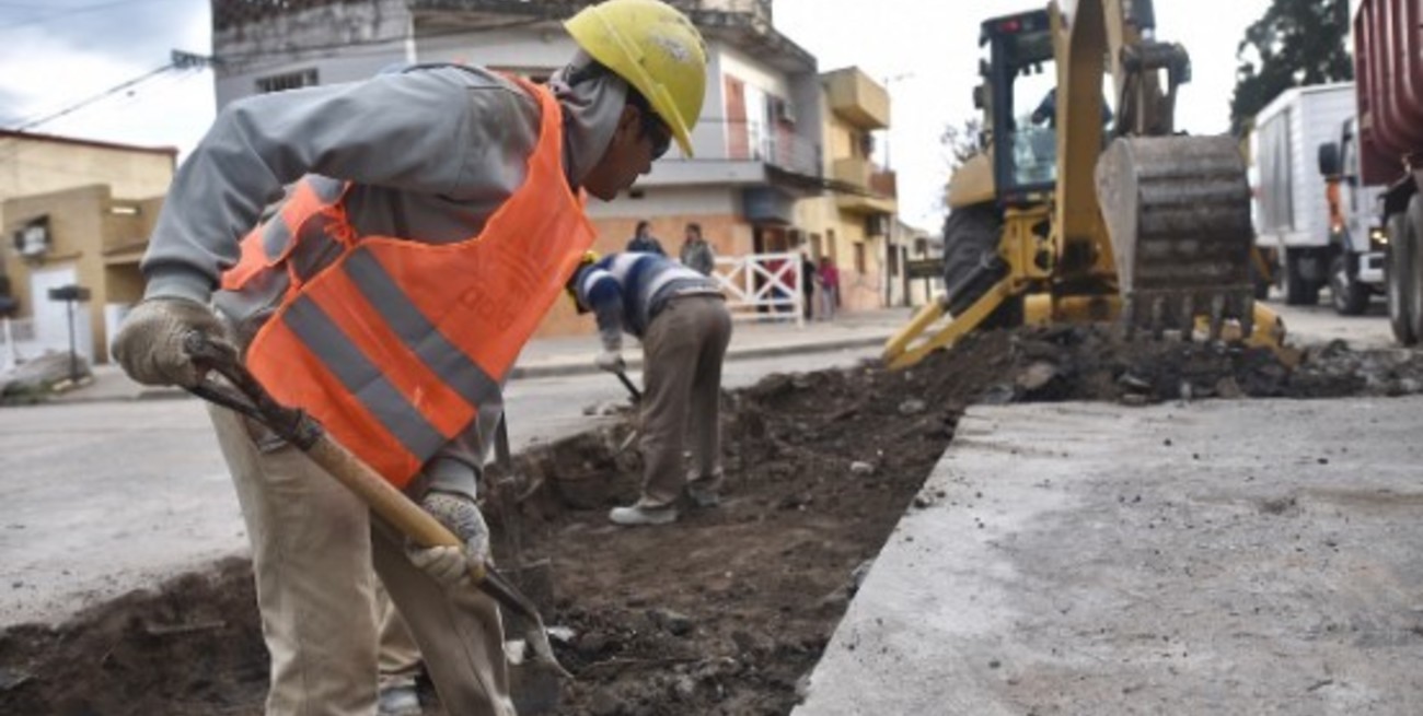 Estos Son Los Trabajos De Bacheo Previstos Para El Martes En Santa Fe