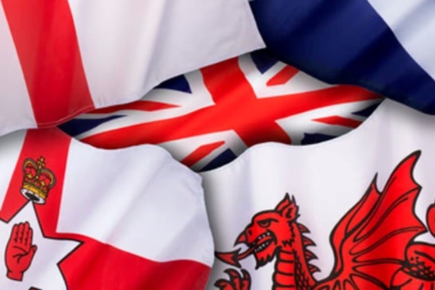 uscan reclamar al Gobierno británico el derecho a realizar consultas sobre su futuro político.