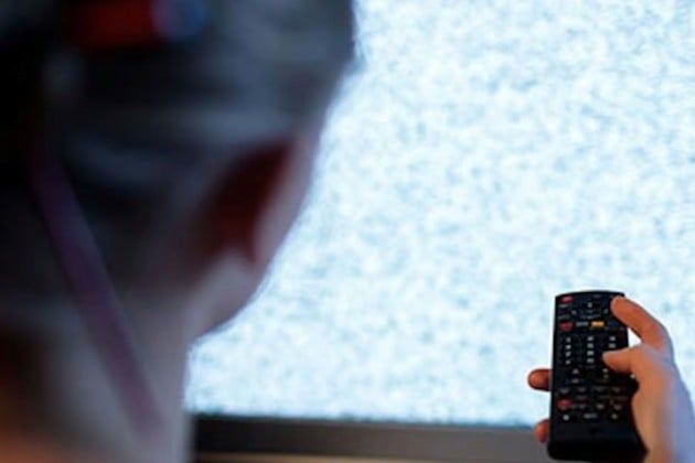Actualmente, hay transmisión analógica de televisión en varios departamentos uruguayos.