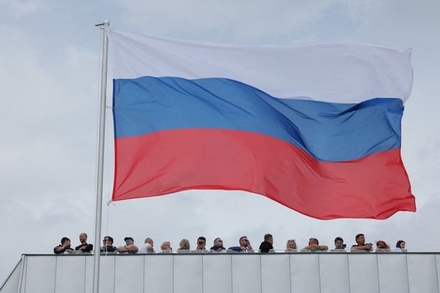 Rusia tensa sus relaciones con Japón y el Reino Unido