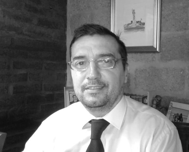 Francisco Javier Funes