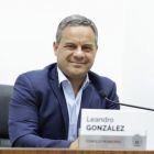 Leandro González
