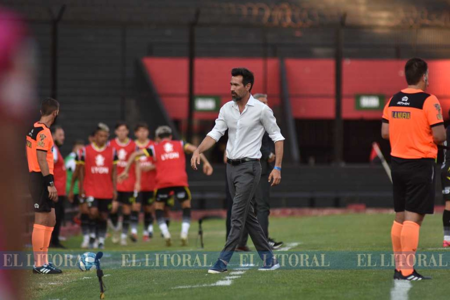 Colón cosechó todos los puntos jugados de local en las dos presentaciones.