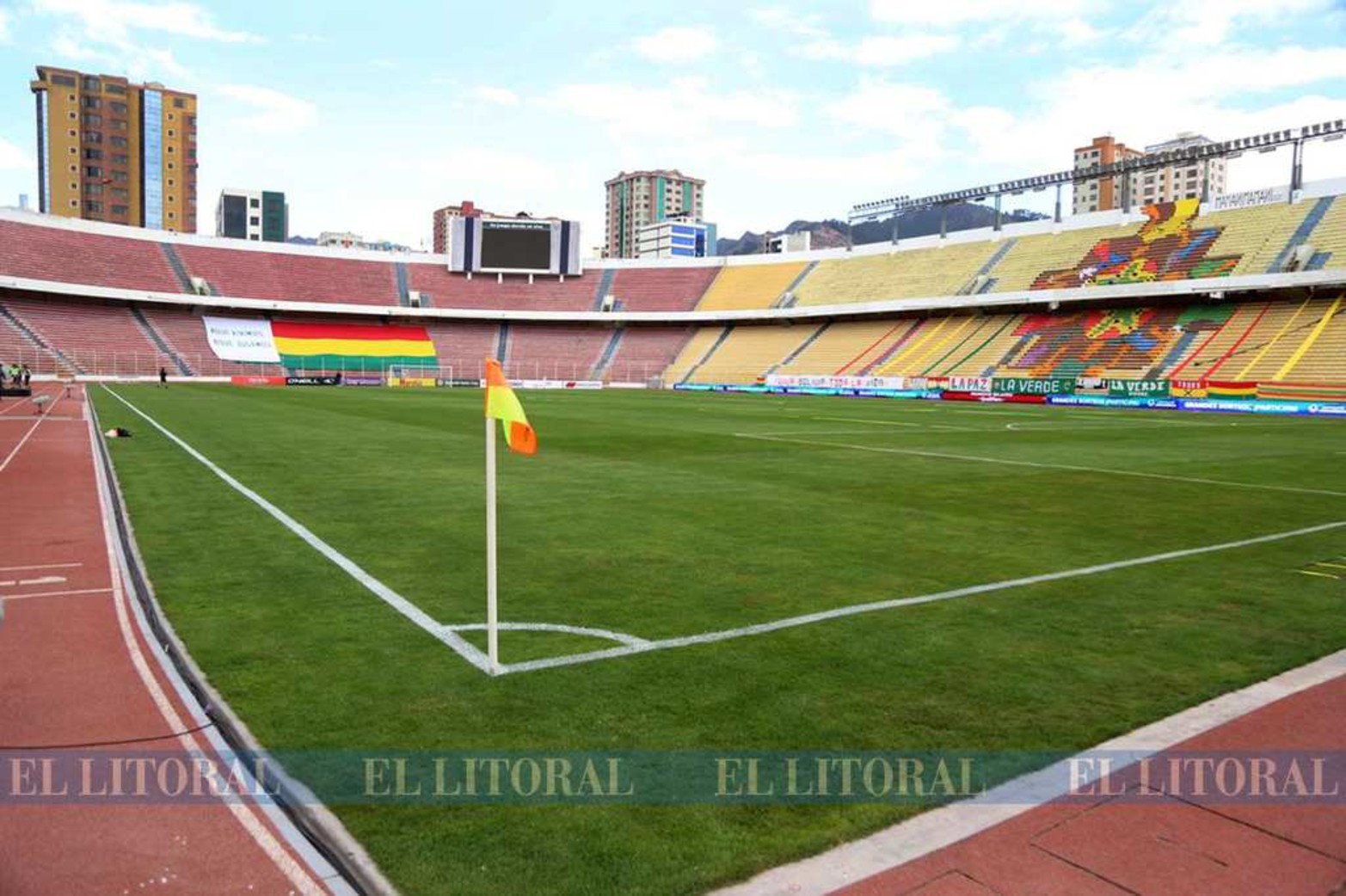 Luego de 15 años volvió a ganar en la altura de la ciudad de La Paz por 2 a 1. Por el mismo resultado había ganado en marzo de 2005, en las eliminatorias para el mundial de Alemania 2006.