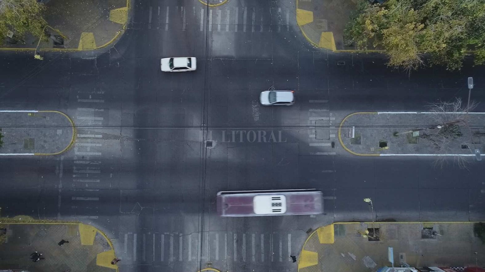 Viven en el gran San Juan, medio millón de personas.