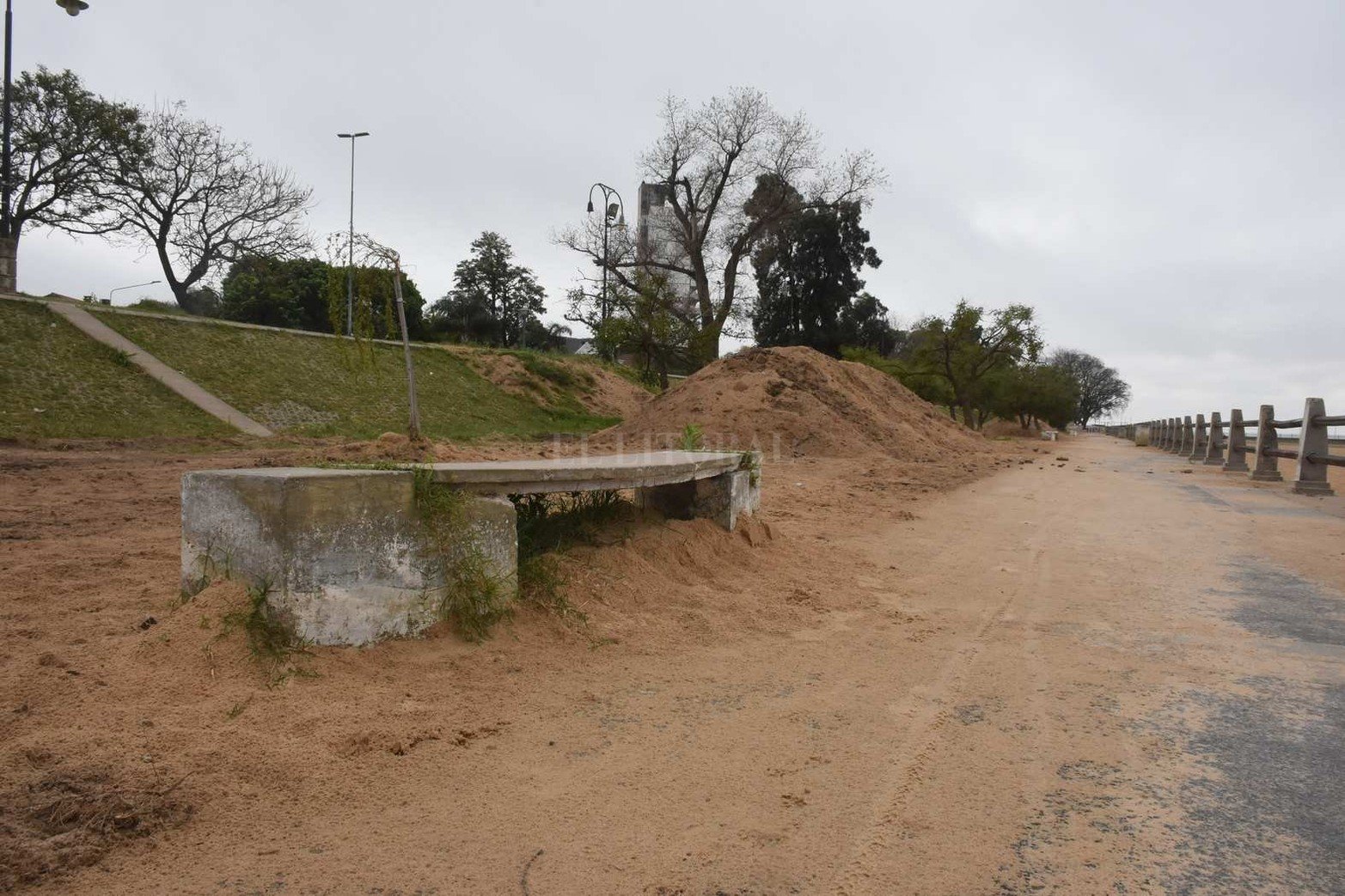 Costanera Oeste