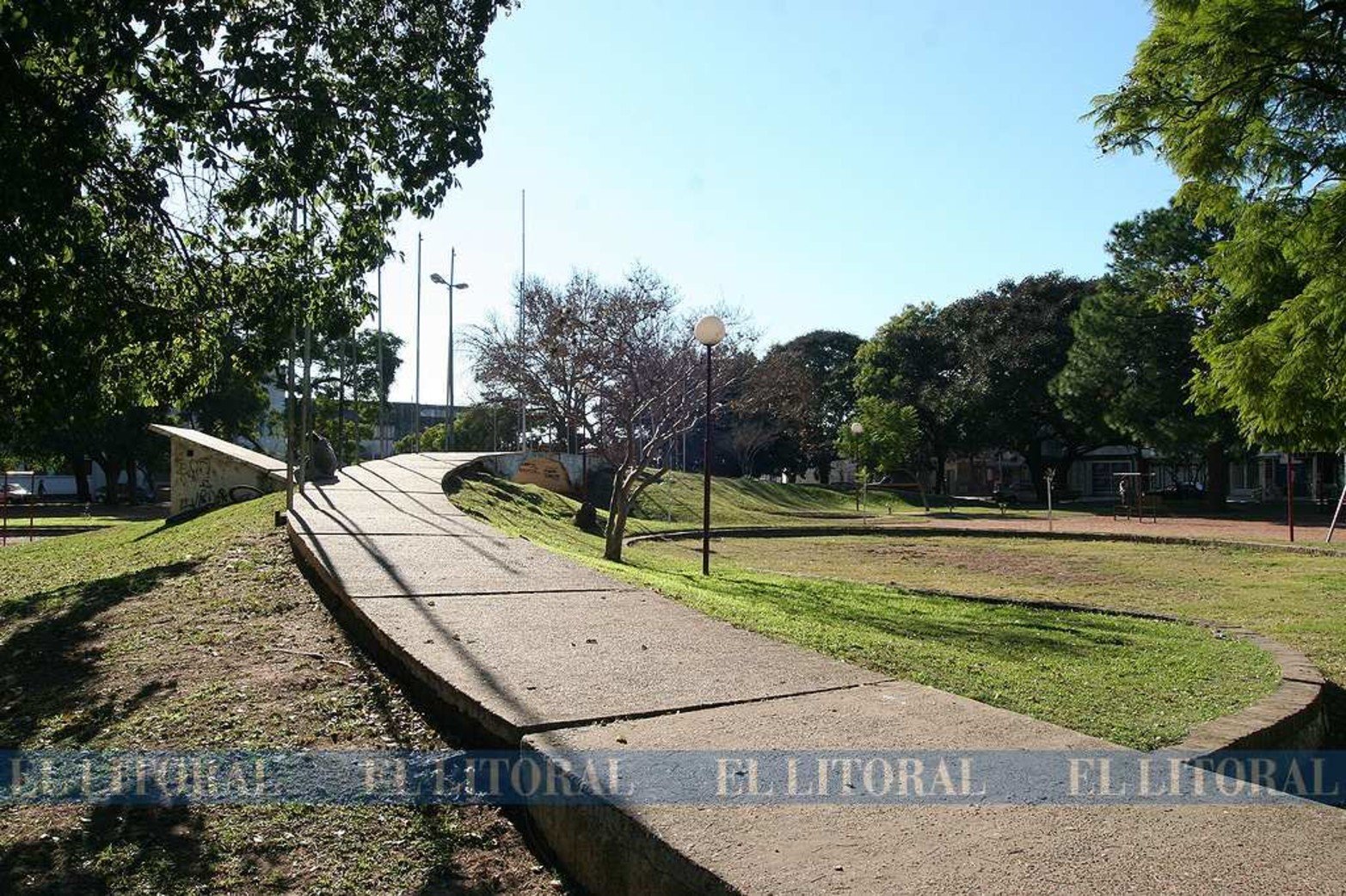 2006 no mostró cambios en la plaza