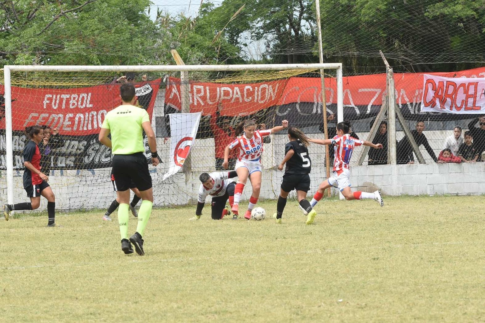 Gol Unión