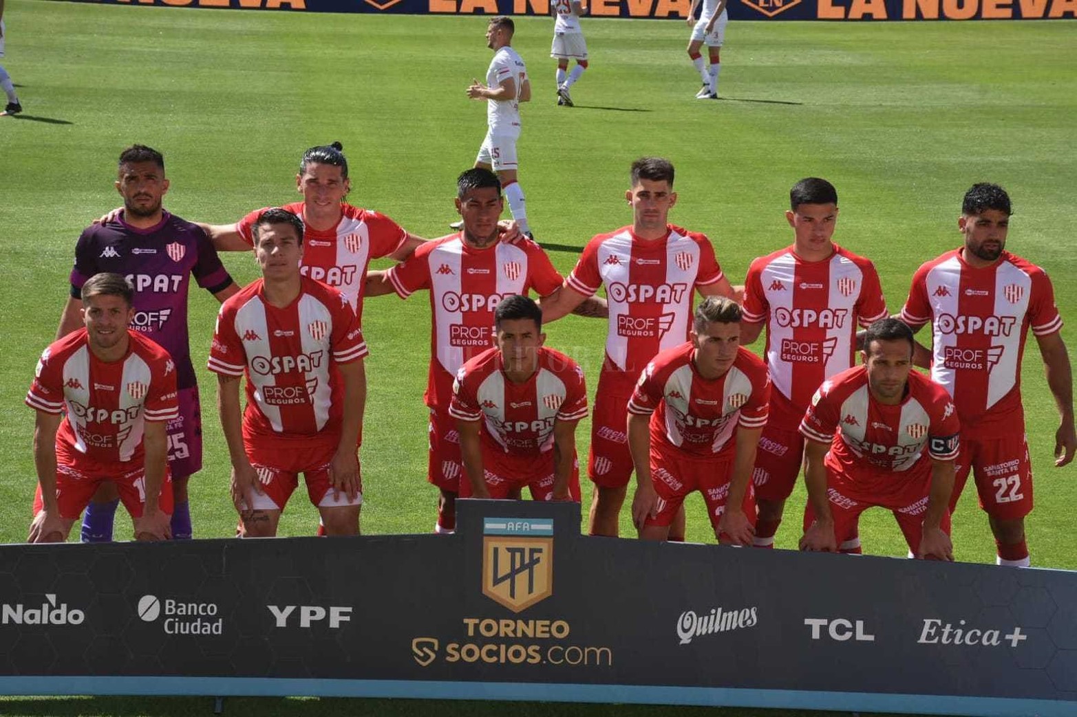 Por una nueva fecha del torneo local el equipo de Azconzábal cayó por 2 a 0 ante el Pincha. Los goles, ambos en el primer tiempo, fueron de Manuel Castro y Gustavo Del Prete.