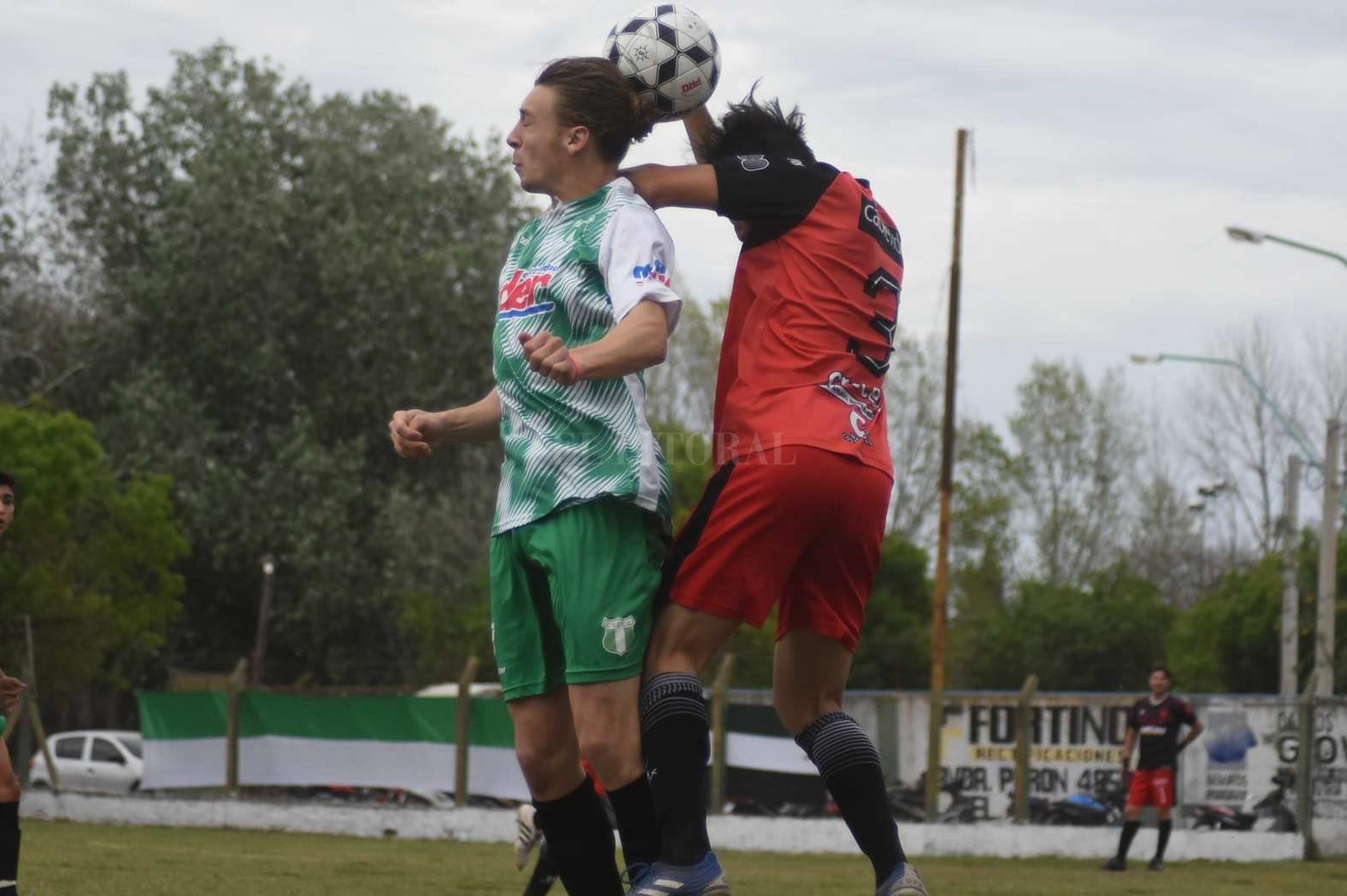 En Angel Gallardo, en un partidazo San Cristobal le ganó en tiempo de descuento a Newell´s 3 a 2.