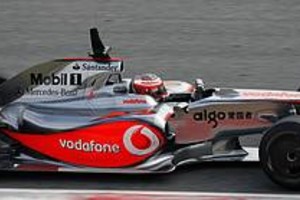 ELLITORAL_14840 |  EFE Heikki Kovalainen (McLaren/Mercedes)