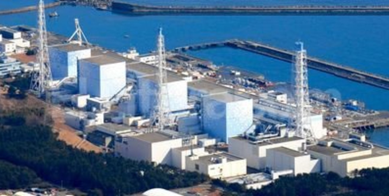 Nuevo incendio en la central nuclear de Fukushima y fallan otros dos reactores