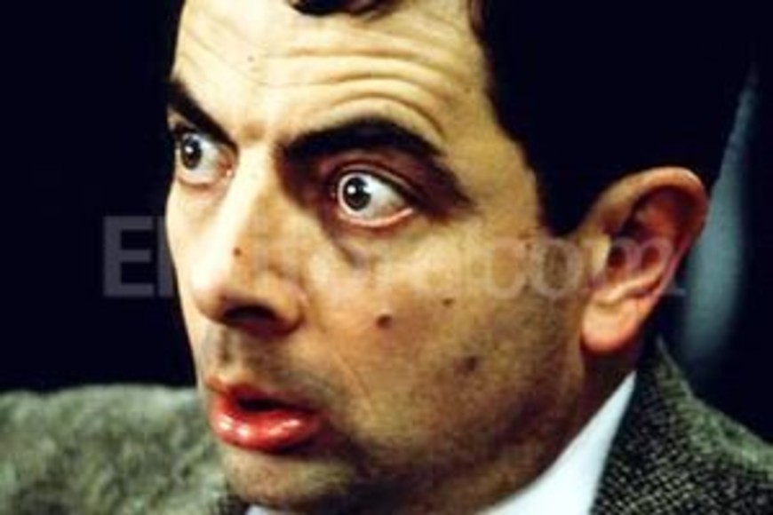 accidente automovilistico de rowan atkinson