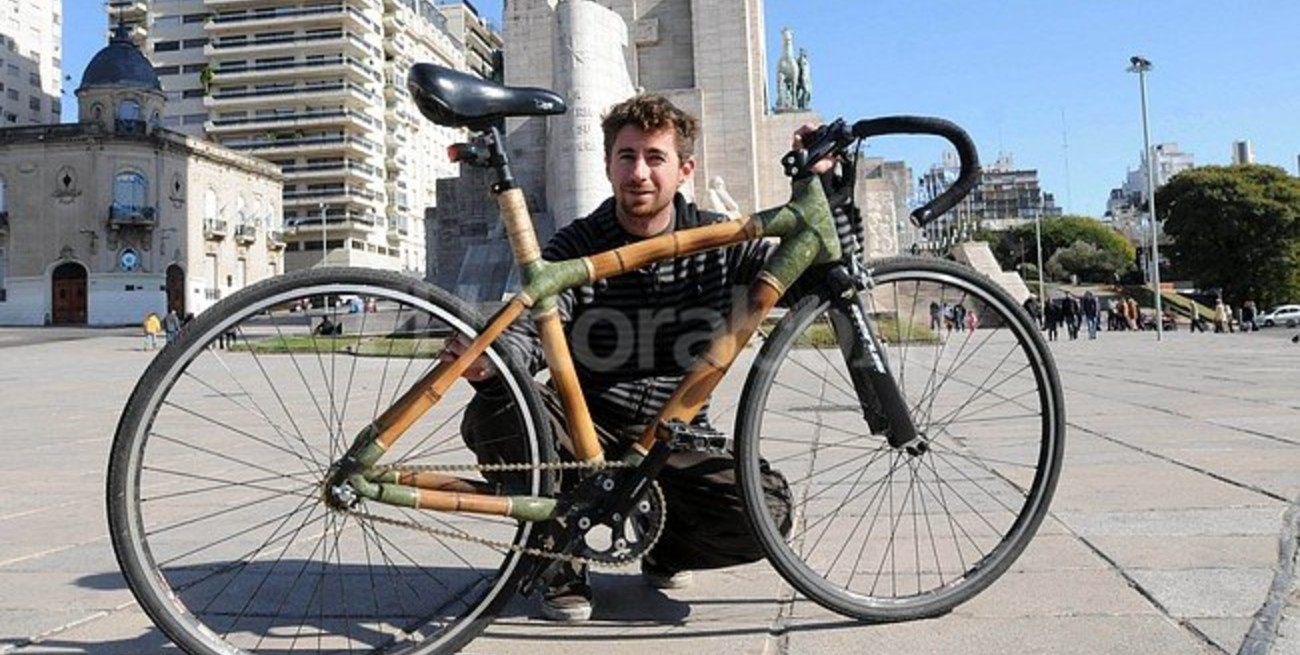 Bicicletería la argentina discount rosario santa fe