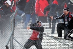 ELLITORAL_43236 |  EFE El próximo torneo River jugará en la B Nacional.