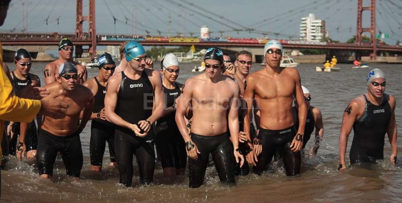 La maratón Santa Fe-Coronda se corre el 7 de febrero - El Litoral