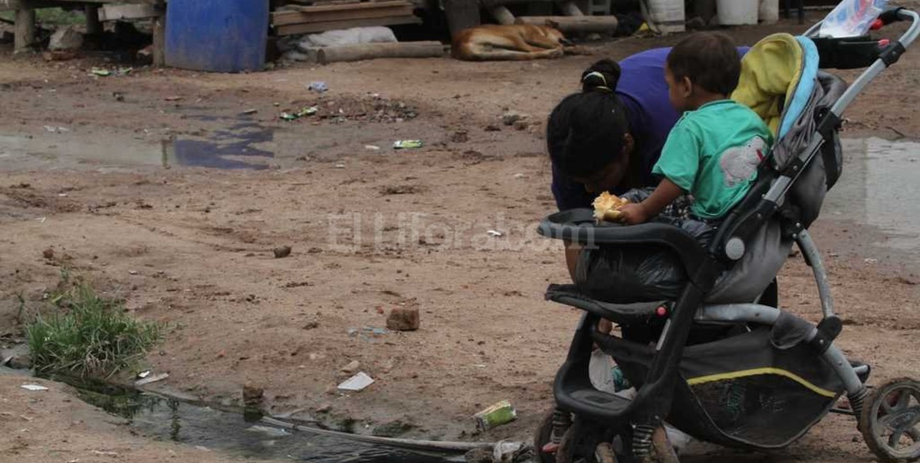 Unicef Asegura Que El 30 De Los Chicos Argentinos Es Pobre El Litoral 8428