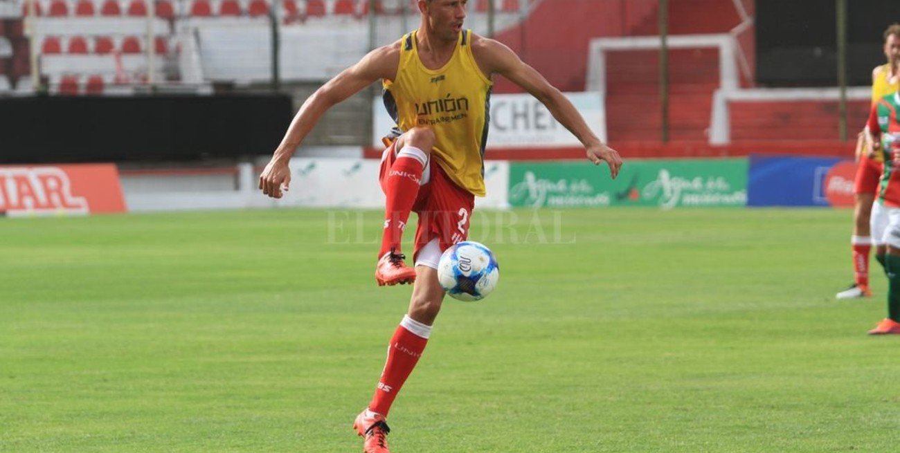 Lanús ofrece hoy comprar la mitad que tiene Unión