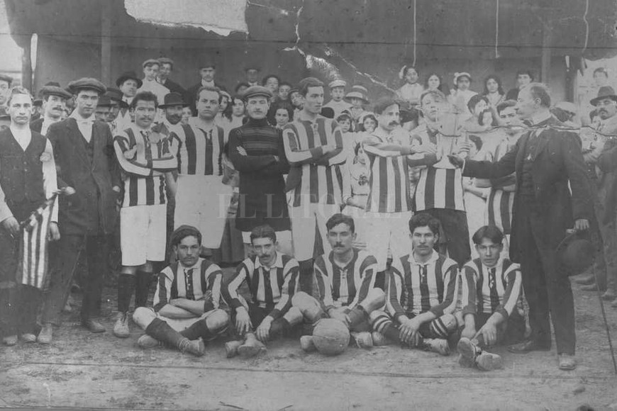 Club Atlético Talleres de Remedios de Escalada archivos - La Unión de Lanús