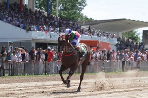 ELLITORAL_166082 |  Pablo Aguirre Río Gurupi Key, ganando con Falero el Garay 2015.