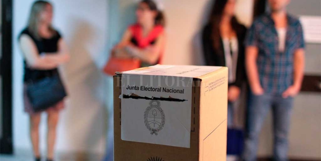 Elecciones generales: ya se puede consultar el  registro de infractores y las multas por no votar