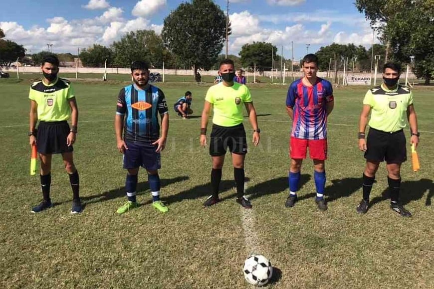 Tras cinco meses de inactividad, vuelve el fútbol a Uruguay