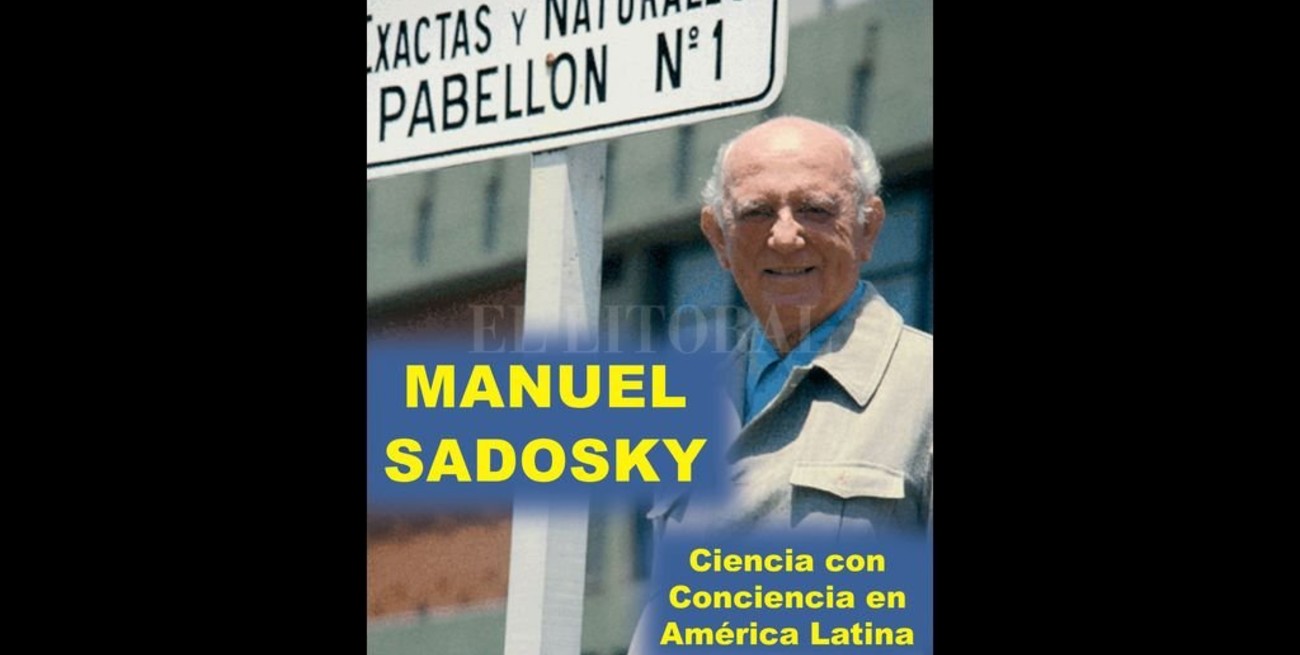 Un libro que repasa la huella del padre de la computación argentina - El  Litoral