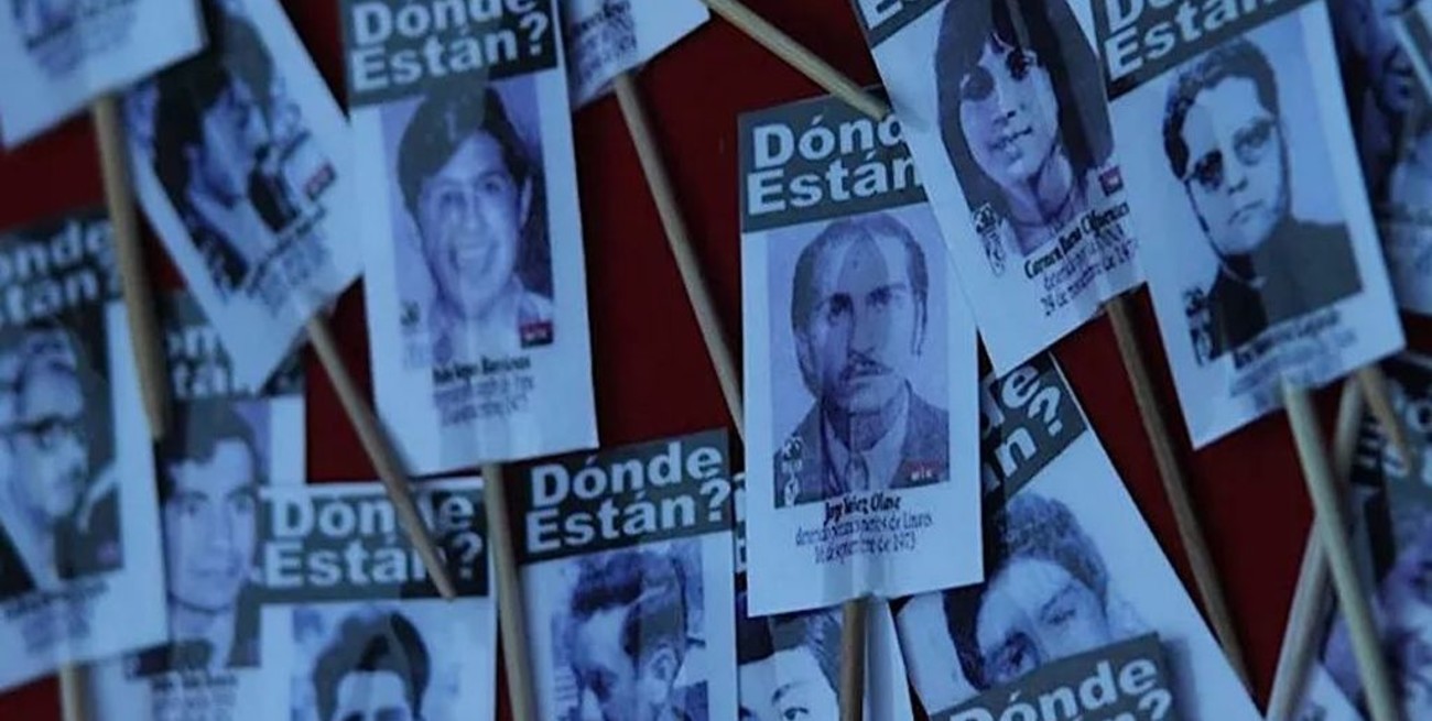 Convocan a familiares de desaparecidos para identificar a 600 víctimas de la última dictadura