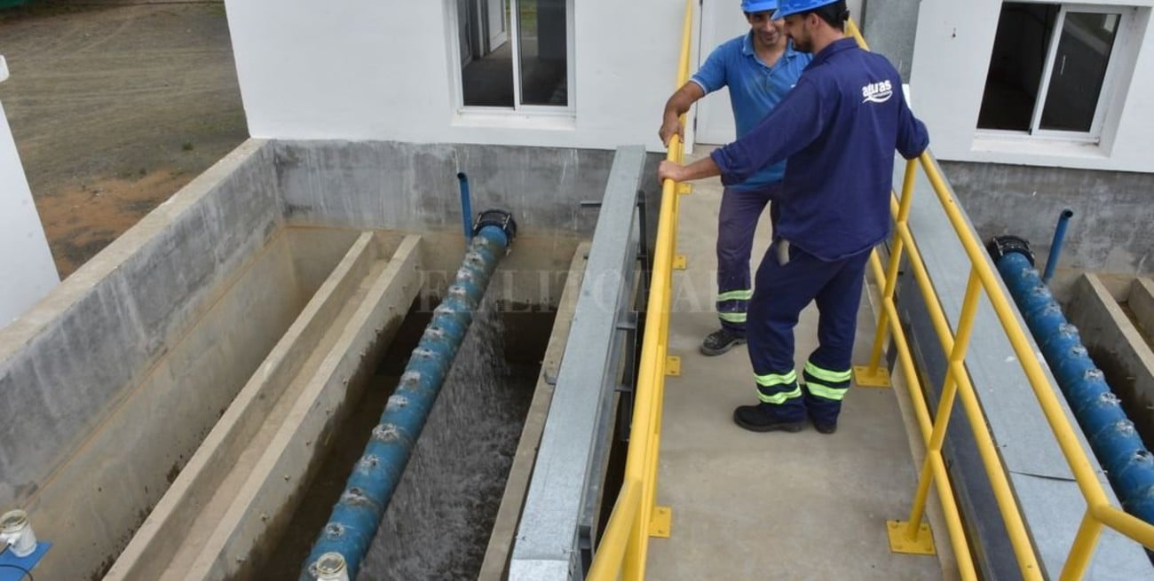 AGUA 1,5 LITROS • El Rincón de Juan