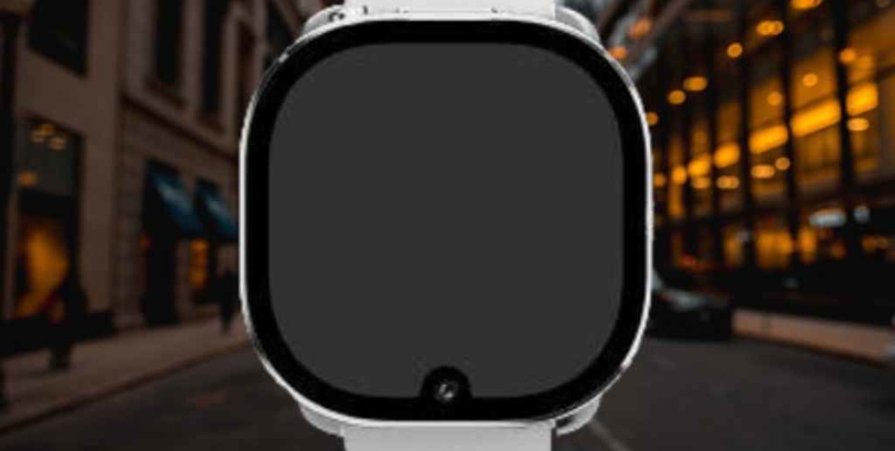 Reloj parecido discount al apple watch