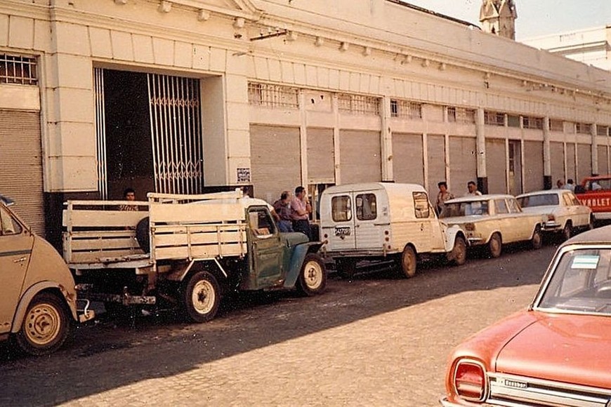 Club del Orden - El Litoral