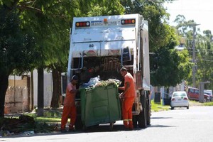 ELLITORAL_415856 |  Imagen ilustrativa Por el asueto por el Día del Empleado Municipal, no habrá recolección de residuos en Paraná.