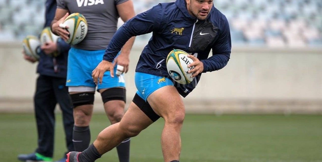 Los Pumas Van Por Los Wallabies En Canberra El Litoral 