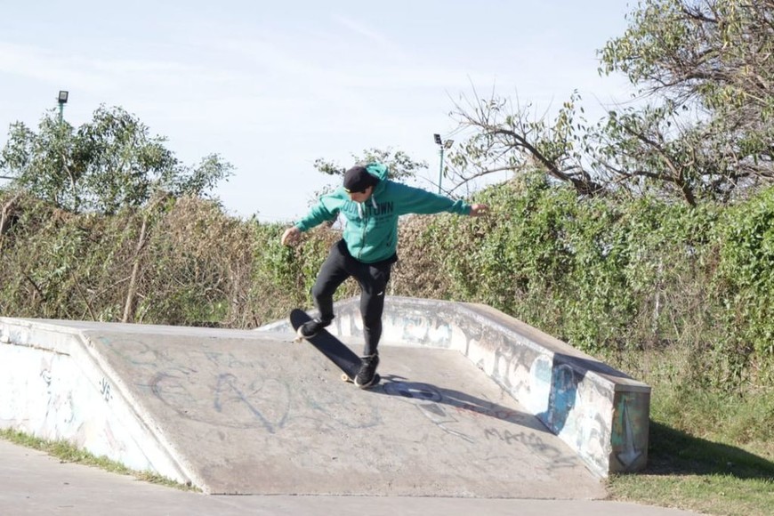 Skateboarding, benéfico para el desarrollo de los niños