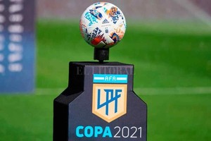 ELLITORAL_378177 |  Gentileza Las semifinales de la Copa de La Liga fueron postergadas hasta nuevo aviso