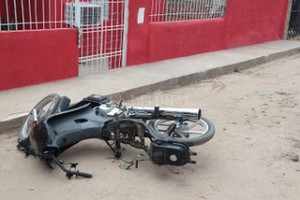 ELLITORAL_361760 |  Archivo El Litoral La víctima tenía 18 años y fue atacada a las tres de la tarde, en las calles del barrio Estanislao López.
