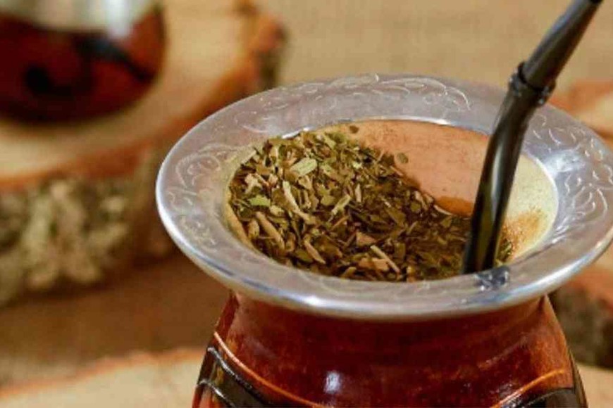 Chile prohibió ingreso de yerba mate argentina