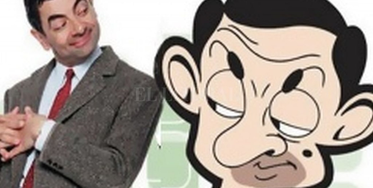 Mr. Bean protagoniza una nueva campaña de la OMS contra el coronavirus - El  Litoral