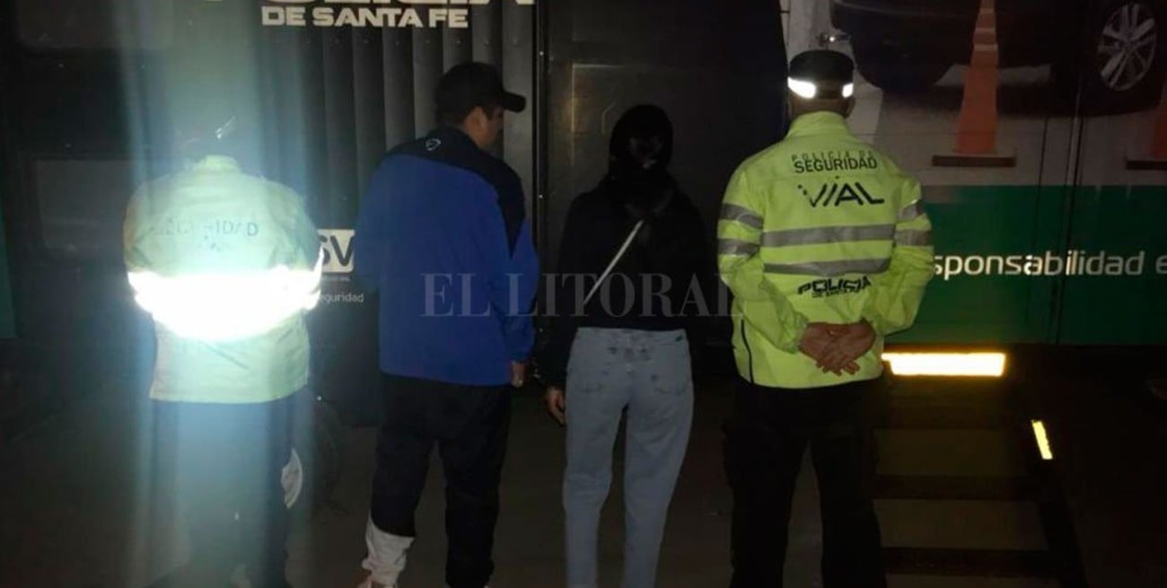 Secuestran Millonaria Suma De Dinero Y Material Estupefaciente El Litoral