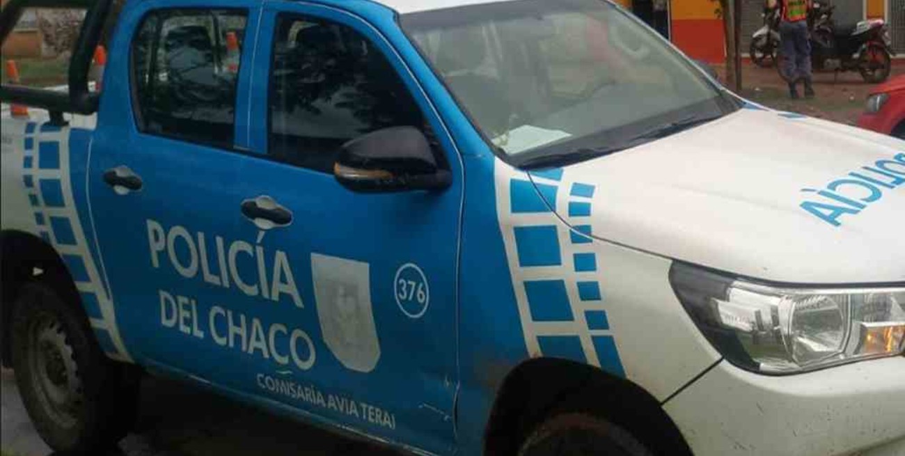 Chaco hallaron a una mujer asesinada de una pu alada y detuvieron