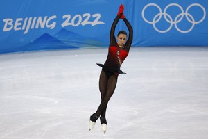 ELLITORAL_436726 |  Reuters/Evgenia Novozhenina D.R