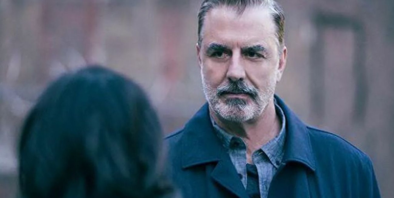 Chris Noth Queda Fuera Del Final De La Secuela De Sex And The City Tras La Acusación Por Abuso