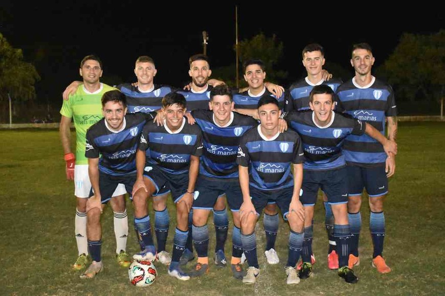 Argentina - Fútbol Club Ferro Carril Sud de Olavarría - Results