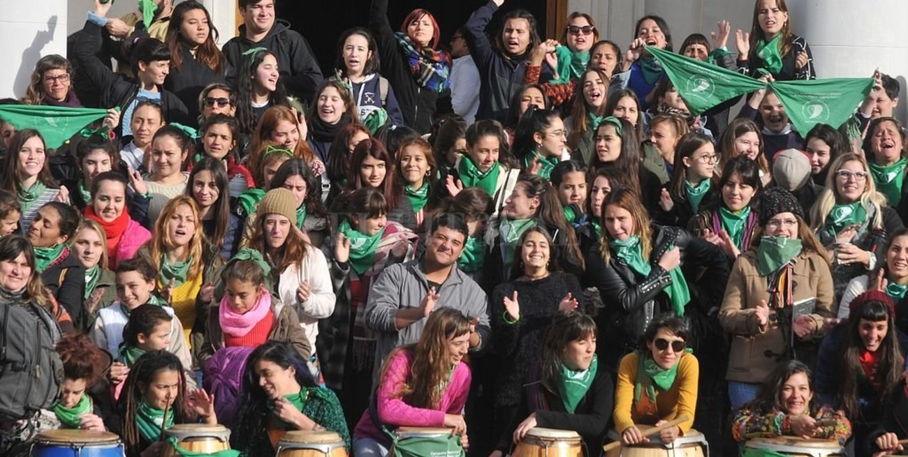 El debate por la educación sexual integral genera tensión en Santa Fe - El  Litoral