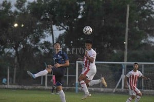 ELLITORAL_438208 |  Manuel Fabatía La Salle, el último campeón, y Unión, ganador del Tiburón Lagunero, serán sin dudas protagonistas en el Apertura 2022.