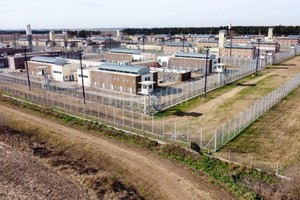 ELLITORAL_416946 |  El Litoral La cárcel de Piñero mostró fuerte vulnerabilidad en episodios recientes.