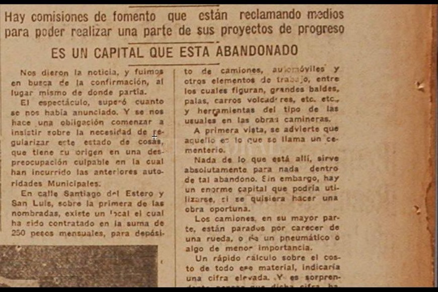 ELLITORAL_397507 |  Hemeroteca digital Castañeda / Archivo Diario El Orden